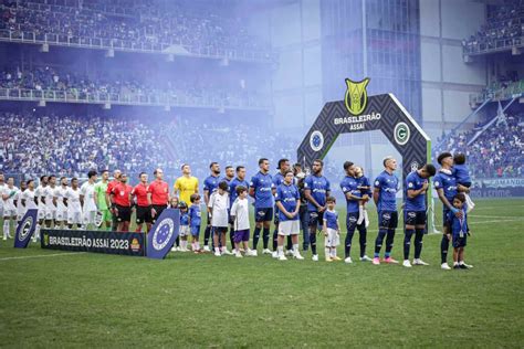 próximo jogo do cruzeiro pelo brasileirão - próximo jogo do cruzeiro série b